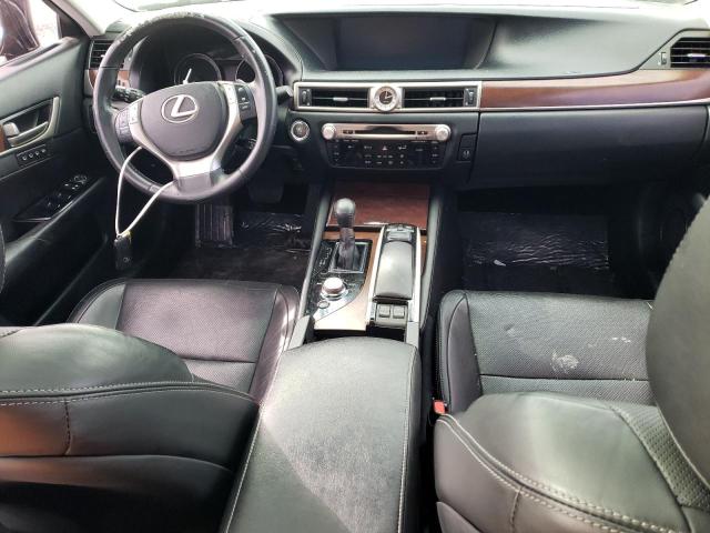 Photo 7 VIN: JTHBE1BL1FA019598 - LEXUS GS350 