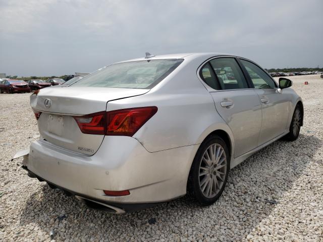 Photo 3 VIN: JTHBE1BL2D5000211 - LEXUS GS 350 