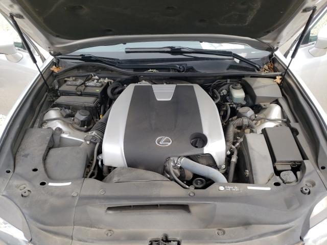 Photo 6 VIN: JTHBE1BL2D5000211 - LEXUS GS 350 