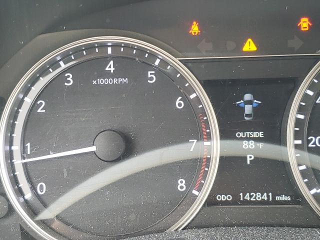 Photo 7 VIN: JTHBE1BL2D5000211 - LEXUS GS 350 