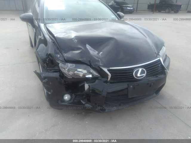 Photo 5 VIN: JTHBE1BL2D5000452 - LEXUS GS 350 