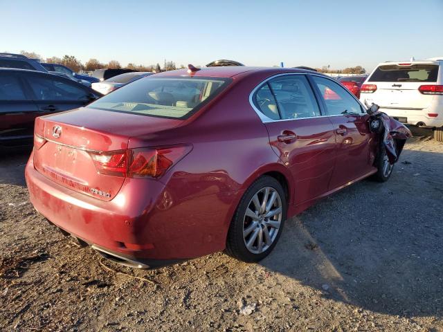 Photo 2 VIN: JTHBE1BL2D5001391 - LEXUS GS350 