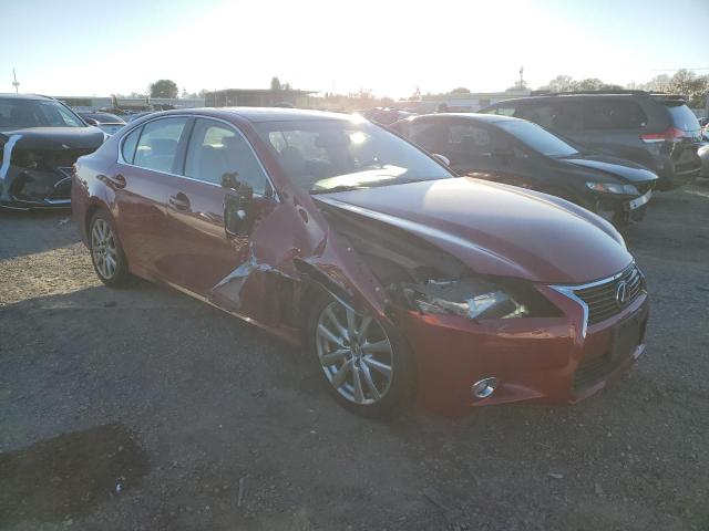 Photo 3 VIN: JTHBE1BL2D5001391 - LEXUS GS350 