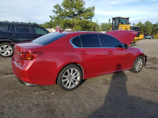 Photo 2 VIN: JTHBE1BL2D5001424 - LEXUS GS350 