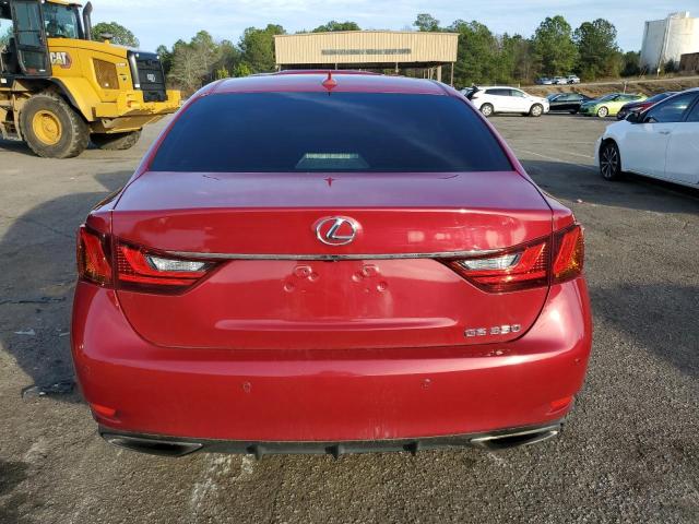 Photo 5 VIN: JTHBE1BL2D5001424 - LEXUS GS350 