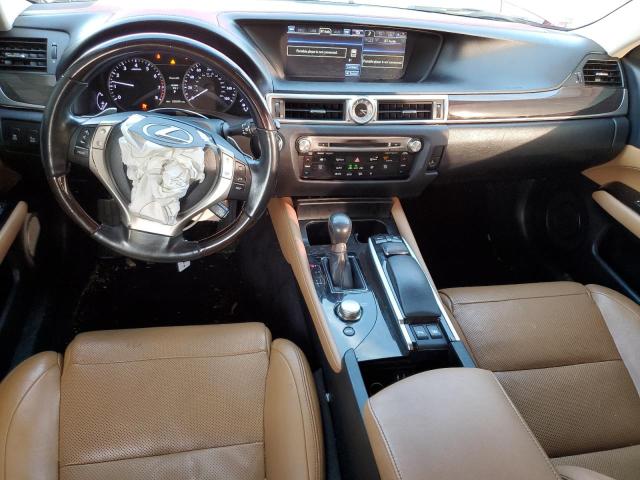 Photo 7 VIN: JTHBE1BL2D5001424 - LEXUS GS350 