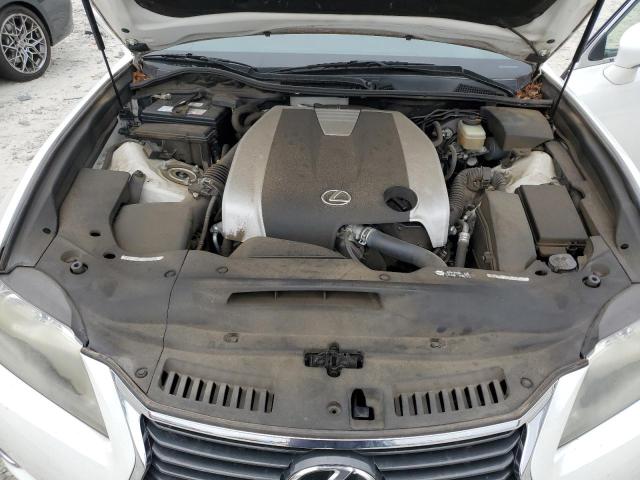 Photo 10 VIN: JTHBE1BL2D5001892 - LEXUS GS350 