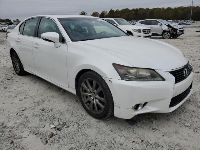 Photo 3 VIN: JTHBE1BL2D5001892 - LEXUS GS350 