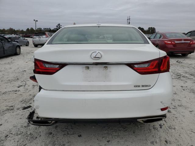 Photo 5 VIN: JTHBE1BL2D5001892 - LEXUS GS350 