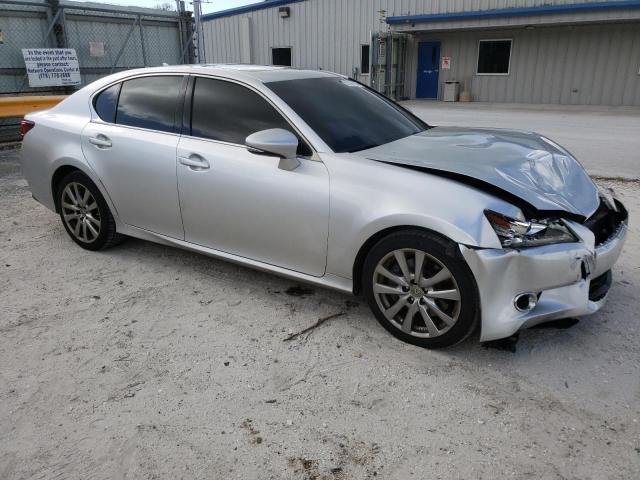 Photo 3 VIN: JTHBE1BL2D5005280 - LEXUS GS 350 