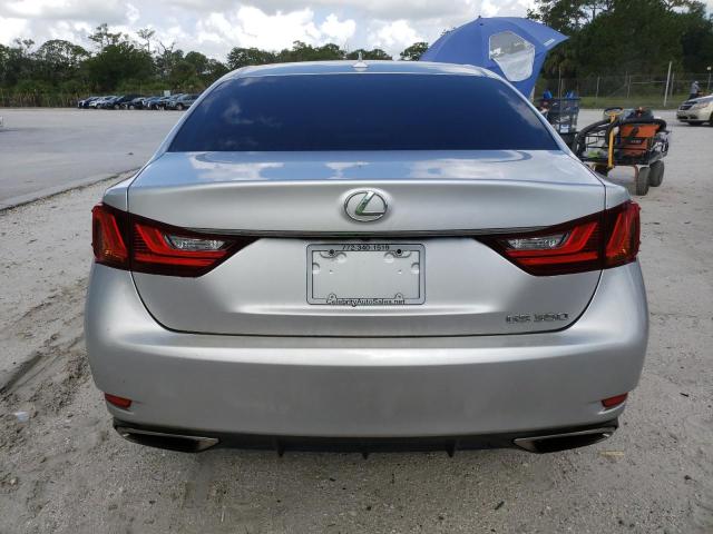 Photo 5 VIN: JTHBE1BL2D5005280 - LEXUS GS 350 