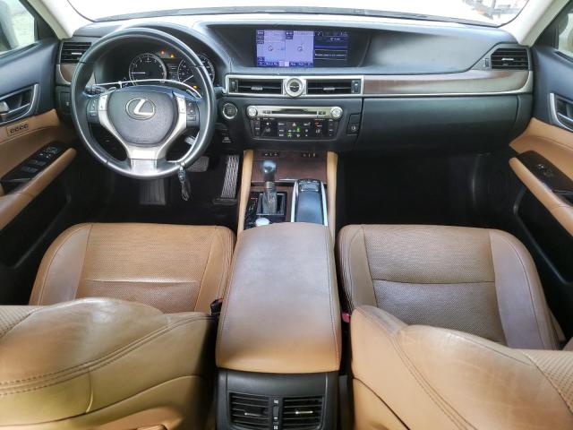 Photo 7 VIN: JTHBE1BL2D5005280 - LEXUS GS 350 