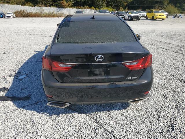 Photo 5 VIN: JTHBE1BL2D5006414 - LEXUS GS 350 