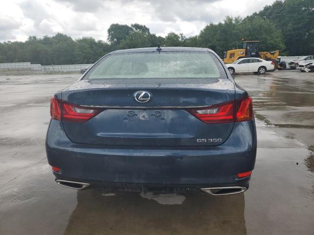 Photo 5 VIN: JTHBE1BL2D5007742 - LEXUS GS350 