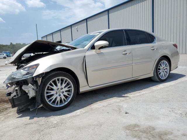 Photo 0 VIN: JTHBE1BL2D5009295 - LEXUS GS 350 