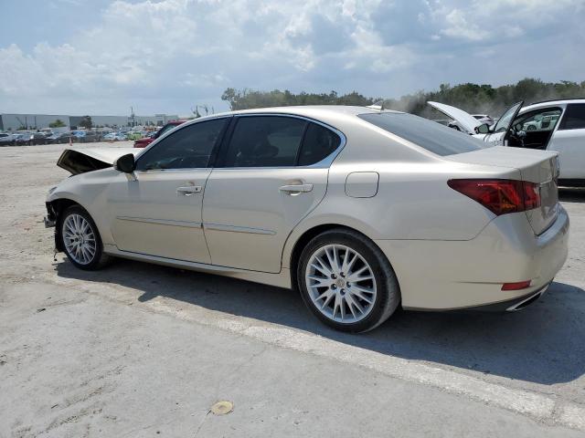 Photo 1 VIN: JTHBE1BL2D5009295 - LEXUS GS 350 