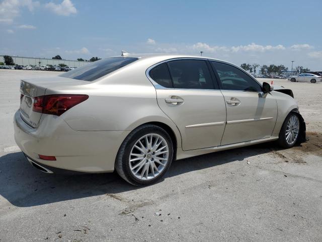 Photo 2 VIN: JTHBE1BL2D5009295 - LEXUS GS 350 