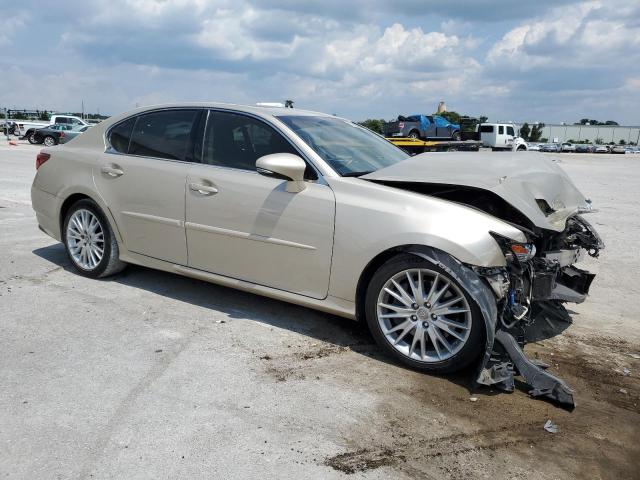 Photo 3 VIN: JTHBE1BL2D5009295 - LEXUS GS 350 