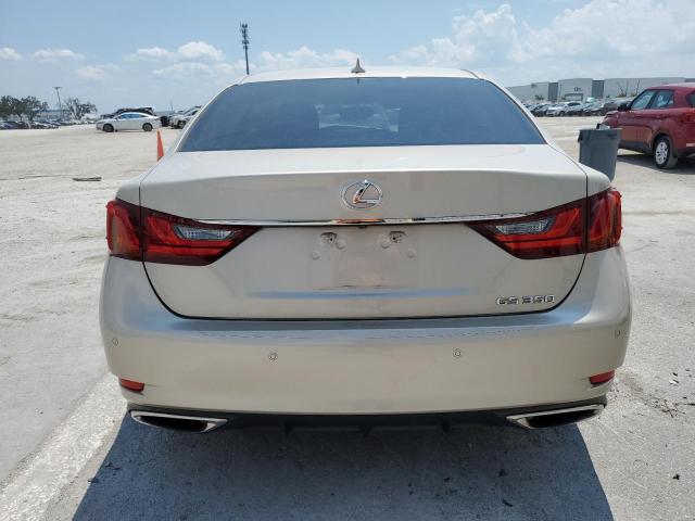 Photo 5 VIN: JTHBE1BL2D5009295 - LEXUS GS 350 