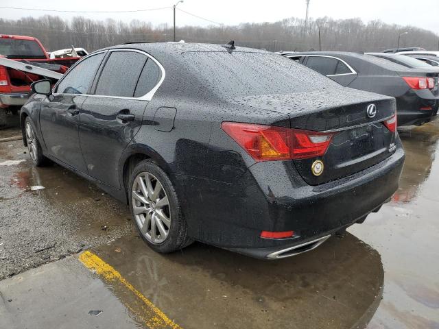 Photo 1 VIN: JTHBE1BL2D5016649 - LEXUS GS 350 