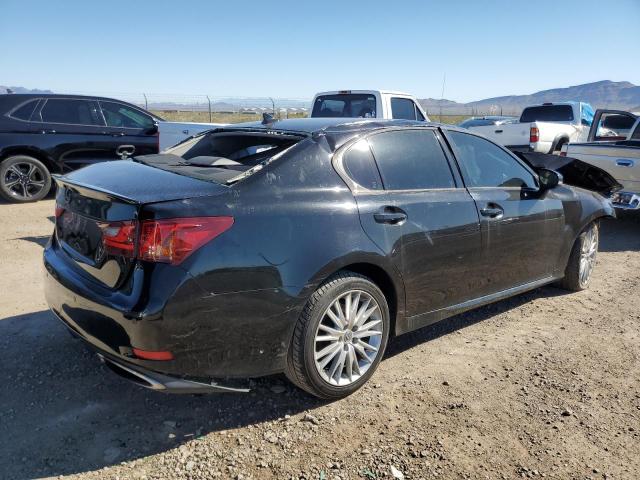 Photo 2 VIN: JTHBE1BL2D5017977 - LEXUS GS 350 