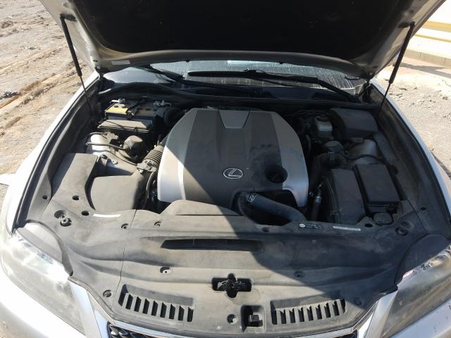 Photo 6 VIN: JTHBE1BL2D5020538 - LEXUS GS 350 