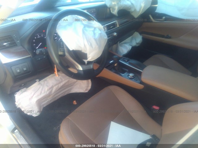 Photo 4 VIN: JTHBE1BL2D5022533 - LEXUS GS 350 