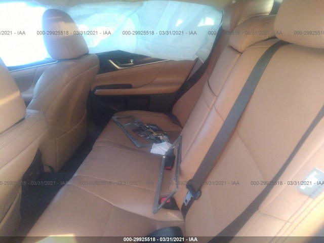 Photo 7 VIN: JTHBE1BL2D5022533 - LEXUS GS 350 