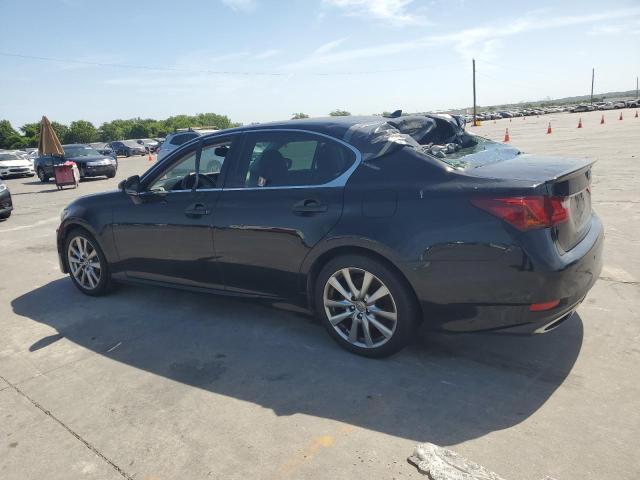 Photo 1 VIN: JTHBE1BL2D5024511 - LEXUS GS 350 