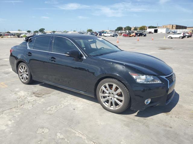 Photo 3 VIN: JTHBE1BL2D5024511 - LEXUS GS 350 