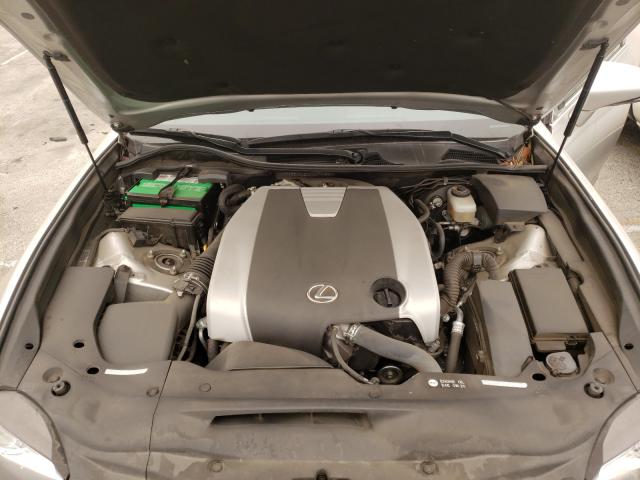 Photo 6 VIN: JTHBE1BL2D5027148 - LEXUS GS 350 