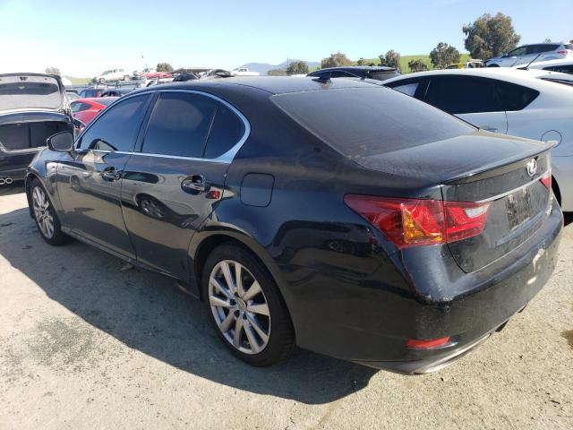 Photo 1 VIN: JTHBE1BL2D5028445 - LEXUS GS350 