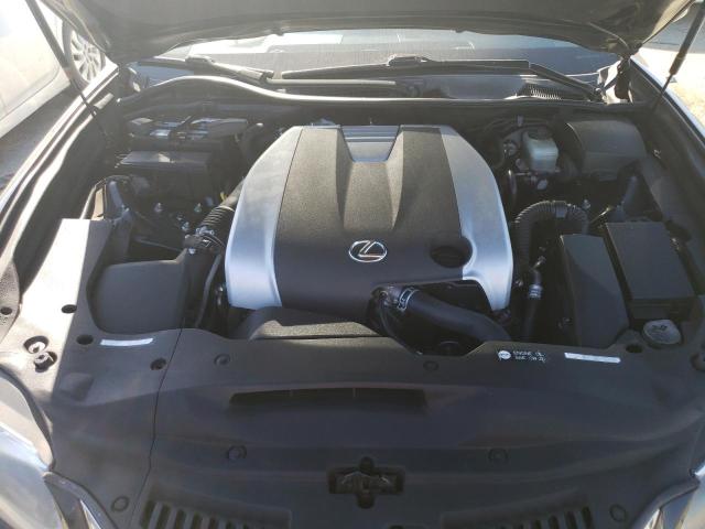 Photo 10 VIN: JTHBE1BL2D5028445 - LEXUS GS350 