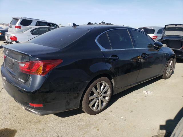 Photo 2 VIN: JTHBE1BL2D5028445 - LEXUS GS350 