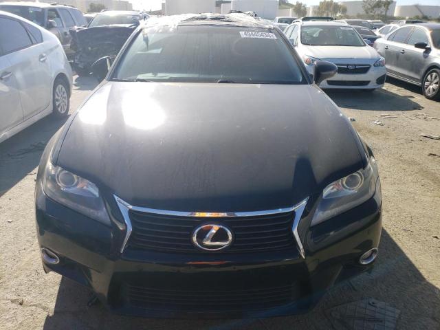 Photo 4 VIN: JTHBE1BL2D5028445 - LEXUS GS350 