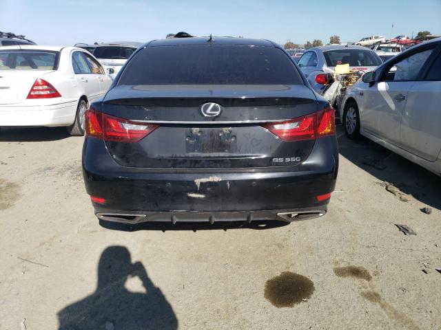 Photo 5 VIN: JTHBE1BL2D5028445 - LEXUS GS350 