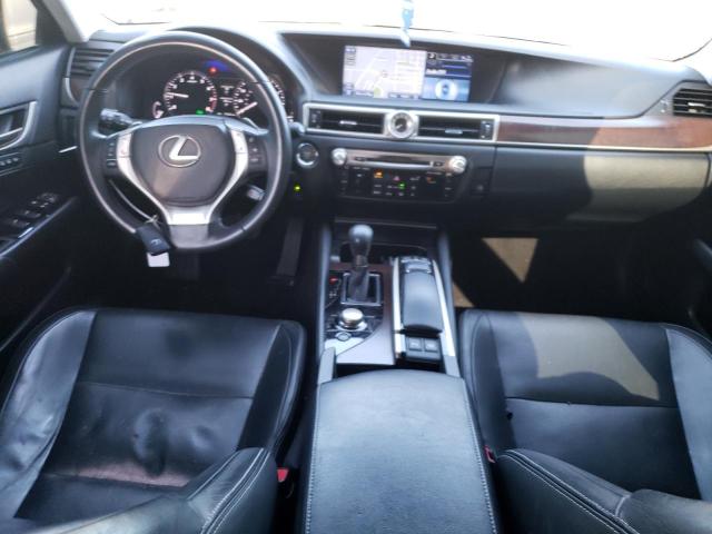 Photo 7 VIN: JTHBE1BL2D5028445 - LEXUS GS350 