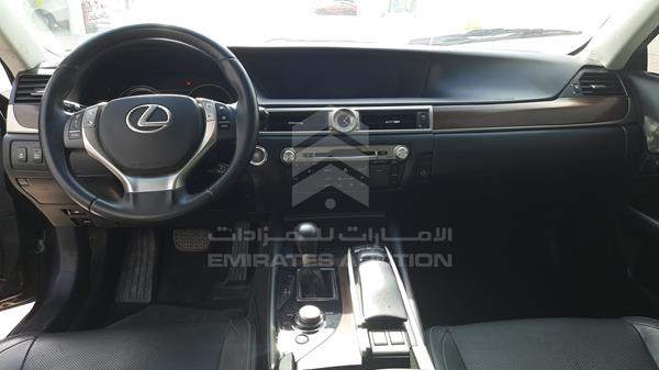 Photo 14 VIN: JTHBE1BL2E5028950 - LEXUS GS 350 