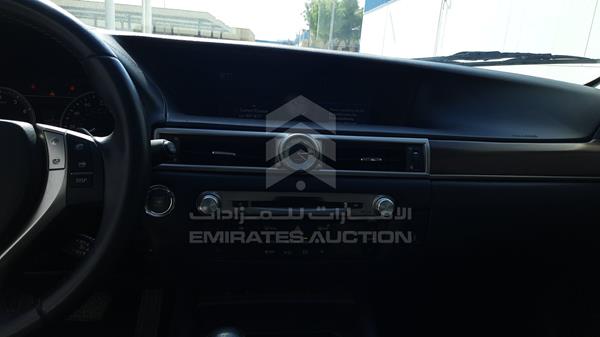 Photo 16 VIN: JTHBE1BL2E5028950 - LEXUS GS 350 