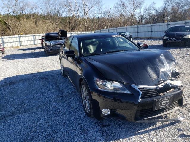 Photo 0 VIN: JTHBE1BL2E5029953 - LEXUS GS 350 