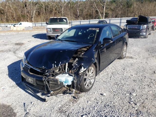 Photo 1 VIN: JTHBE1BL2E5029953 - LEXUS GS 350 