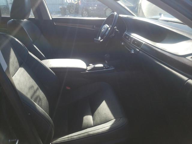 Photo 4 VIN: JTHBE1BL2E5029953 - LEXUS GS 350 