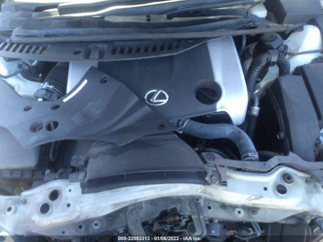 Photo 9 VIN: JTHBE1BL2E5030665 - LEXUS GS 350 