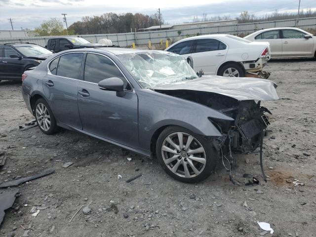 Photo 3 VIN: JTHBE1BL2E5038474 - LEXUS GS350 