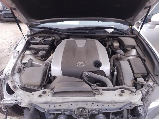 Photo 6 VIN: JTHBE1BL2E5038555 - LEXUS GS 350 