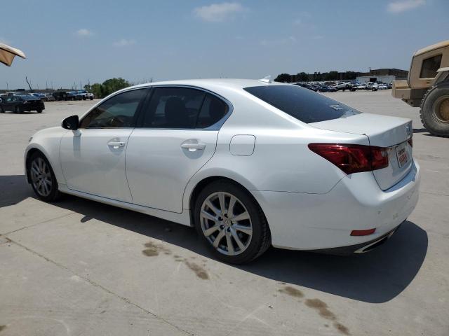 Photo 1 VIN: JTHBE1BL2E5039043 - LEXUS GS 350 