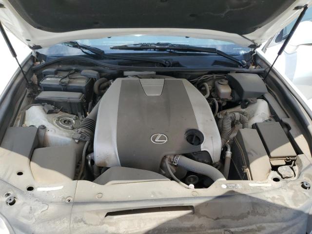 Photo 10 VIN: JTHBE1BL2E5039043 - LEXUS GS 350 