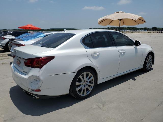 Photo 2 VIN: JTHBE1BL2E5039043 - LEXUS GS 350 