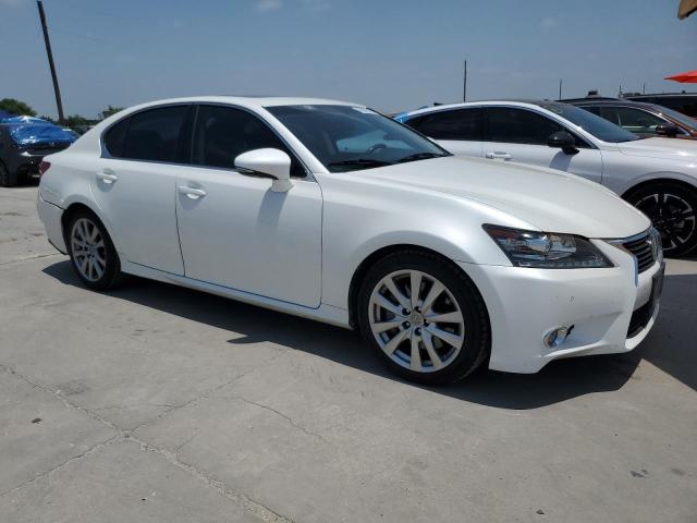 Photo 3 VIN: JTHBE1BL2E5039043 - LEXUS GS 350 