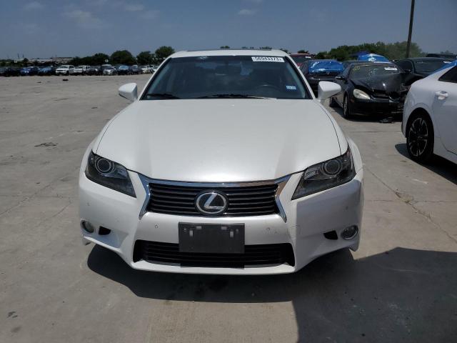 Photo 4 VIN: JTHBE1BL2E5039043 - LEXUS GS 350 